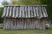Casas Antiguas