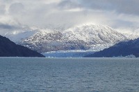 lago ohiggins